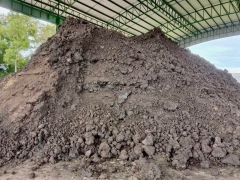 ขายส่งดินถมที่ หทัยราษฎร์